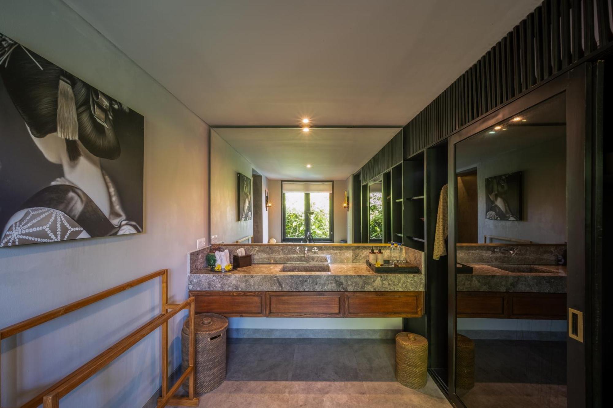 Villa De Suma - Fully Staffed Luxury Villa, Walk To The Beach! Seminyak Exterior foto
